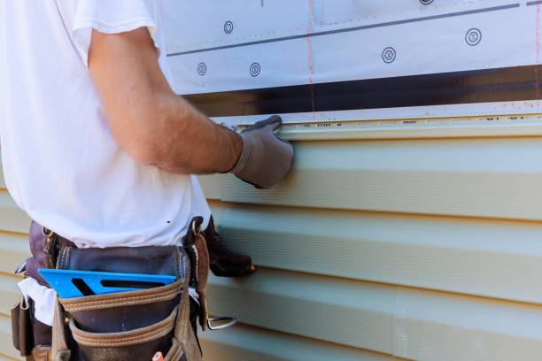 Affordable Emergency Siding Repair solutions in Remington, VA